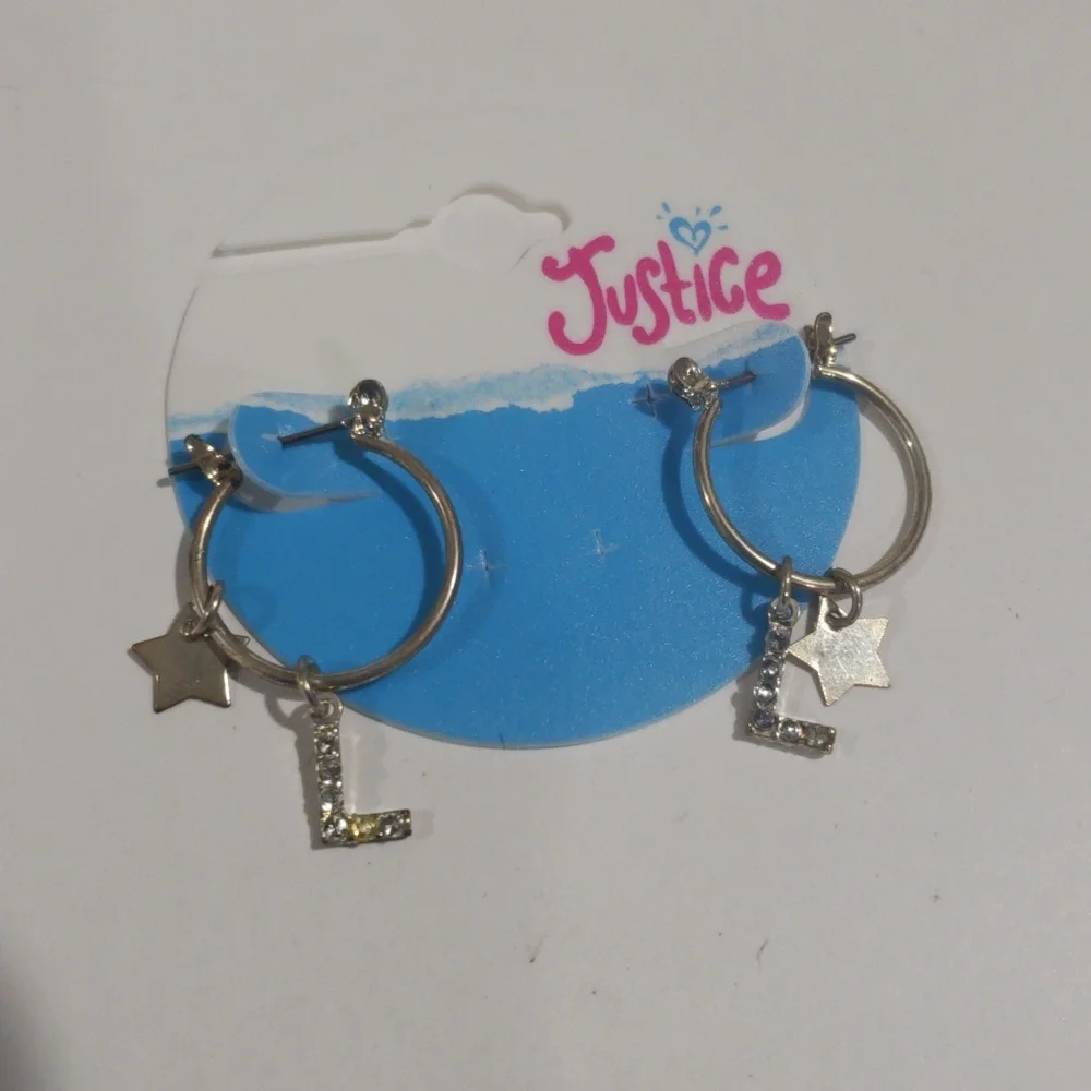 Justice add touch